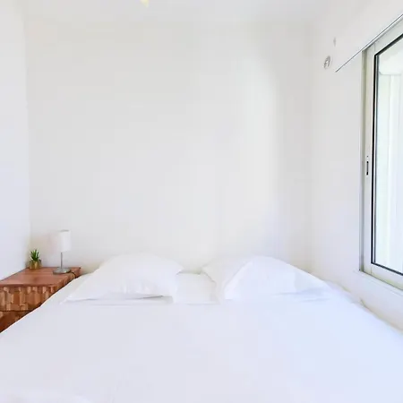 2p Hyper Centre Cannes, 100 Plages - 2p Hyper Centre Cannes, 100 Plages Mae-2223 Apartment