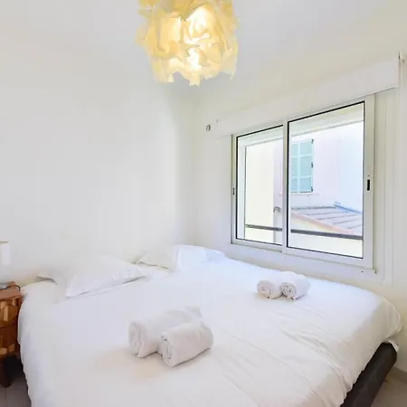 Résidence 2p Hyper Centre Cannes, 100 Plages - 2p Hyper Centre Cannes, 100 Plages Mae-2223 *