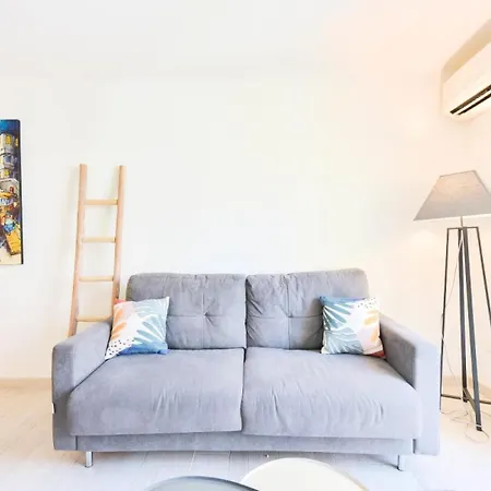 Résidence 2p Hyper Centre Cannes, 100 Plages - 2p Hyper Centre Cannes, 100 Plages Mae-2223 *