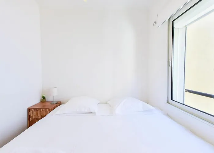 Résidence 2p Hyper Centre Cannes, 100 Plages - 2p Hyper Centre Cannes, 100 Plages Mae-2223 Apartamento