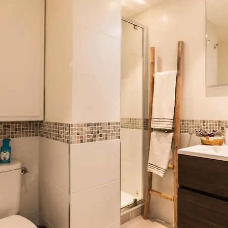 2p Hyper Centre Cannes, 100 Plages - 2p Hyper Centre Cannes, 100 Plages Mae-2223 Apartman